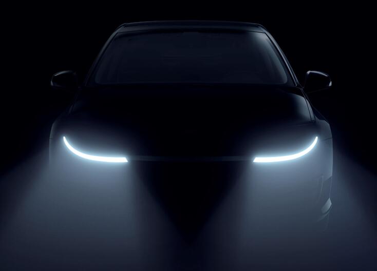 欧司朗发布新款LED 适用于超薄的车头灯设计